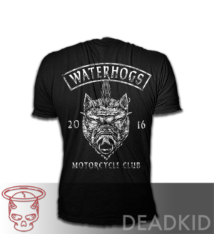 T-shirt Design by dead_kid for this project | Design: #10082425