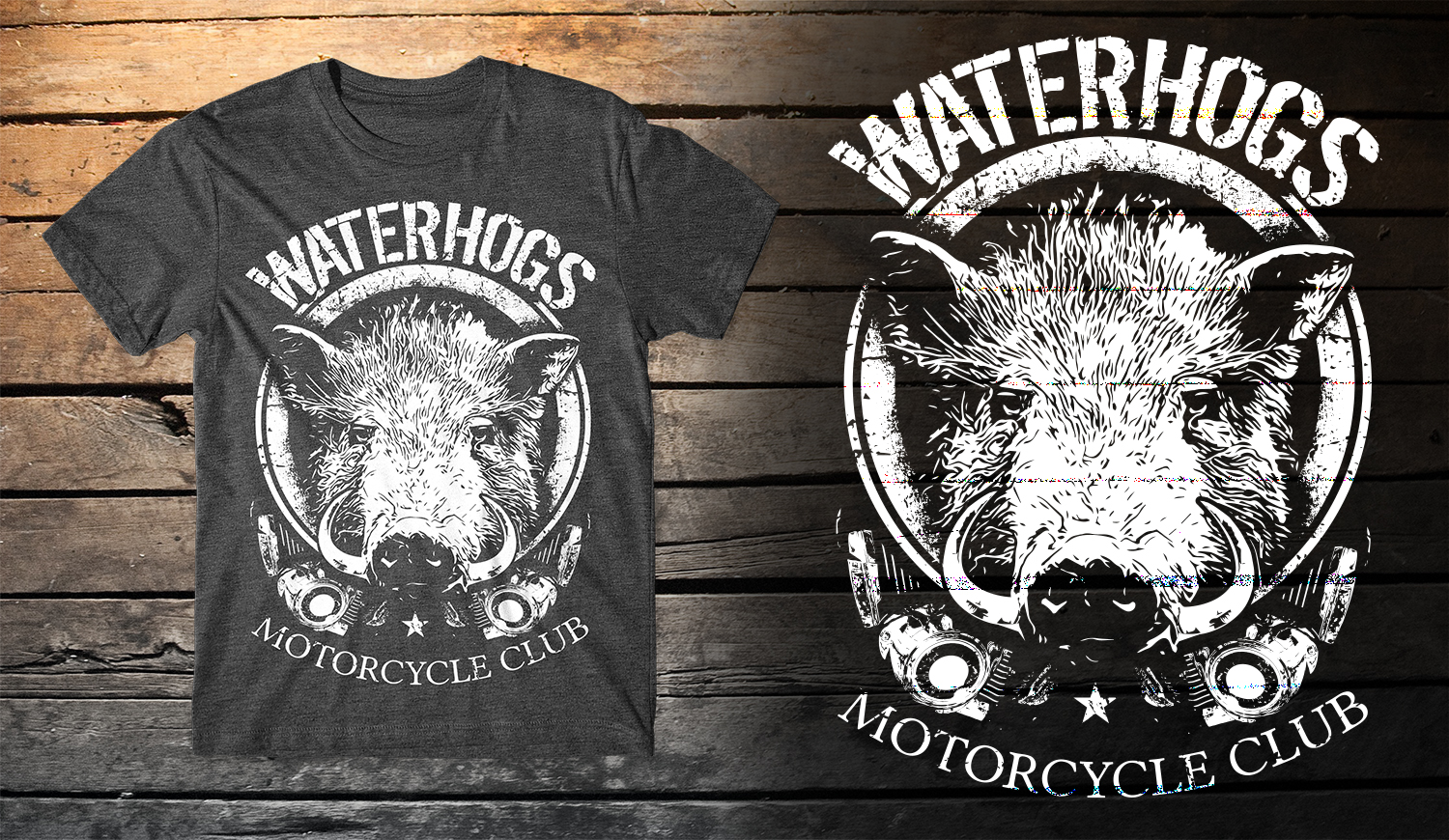T-shirt Design by db1404 for this project | Design #10044758