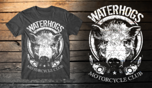 T-shirt Design by db1404 for this project | Design: #10097541