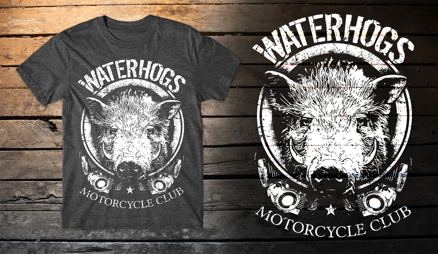 T-shirt Design by db1404 for this project | Design: #10099086