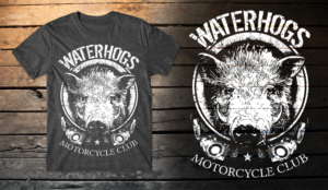 T-shirt Design by db1404 for this project | Design: #10099086