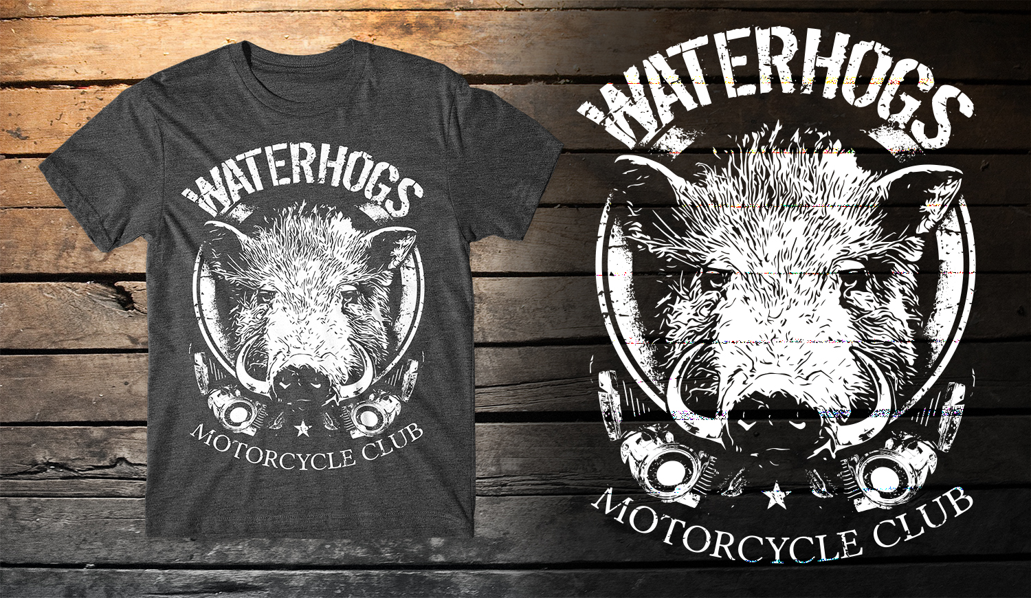 T-shirt Design by db1404 for this project | Design #9990180