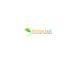 Design de Logo par King Cozy pour Turning Leaf Custom Homes | Design : #9945387