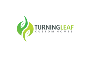 Design de Logo par anonrotide pour Turning Leaf Custom Homes | Design : #10214528
