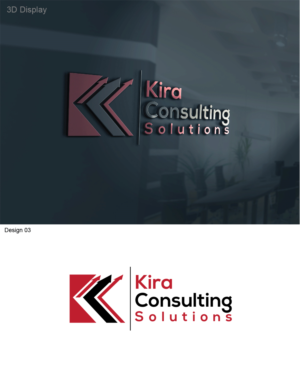 Logo Design by 3Guys for this project | Design: #10113124