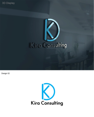 Logo Design by 3Guys for this project | Design: #9958837
