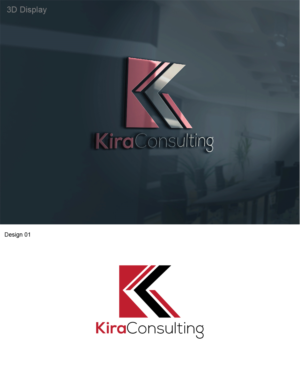 Logo Design by 3Guys for this project | Design: #9958839
