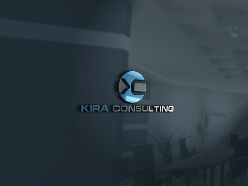 Logo Design by Mehedi Hasan ™ for this project | Design #9944161