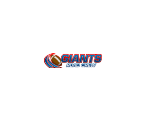 Diseño de Logo por damakyjr para Giants Road Crew | Diseño: #10211619