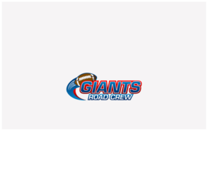 Diseño de Logo por damakyjr para Giants Road Crew | Diseño: #10235529