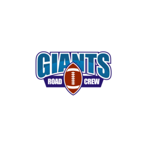 Logo Design by Arham Hidayat for Giants Road Crew | Design #10209413