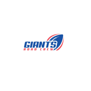 Logo Design by karthika vs for Giants Road Crew | Design #10120582