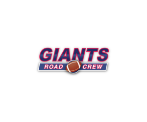 Logo Design by Gridline Concepts for Giants Road Crew | Design: #10318368