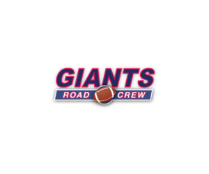 Logo Design by Gridline Concepts for Giants Road Crew | Design: #10346633