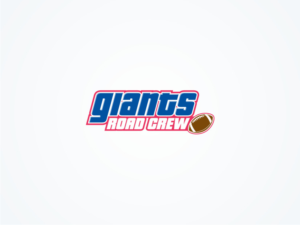 Logo Design by Atvento Graphics for Giants Road Crew | Design: #10229469
