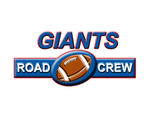 Logo Design by musemaster for Giants Road Crew | Design: #10122455