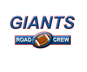Logo Design by musemaster for Giants Road Crew | Design #10132337