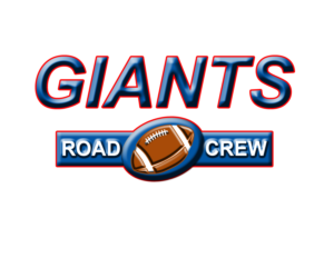 Logo Design by musemaster for Giants Road Crew | Design: #10132338