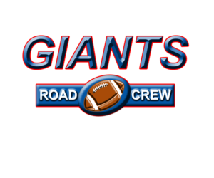 Logo Design by musemaster for Giants Road Crew | Design: #10132339
