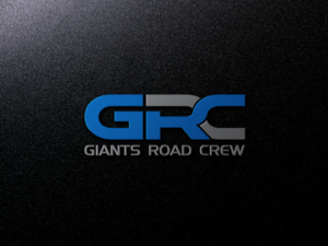 Diseño de Logo por logomaster24 para Giants Road Crew | Diseño: #10034965