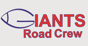 Logo Design by always learning for Giants Road Crew | Design: #10135371