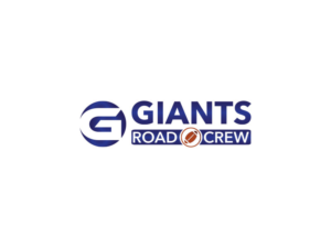 Logo Design by GM Designer for Giants Road Crew | Design: #10247459
