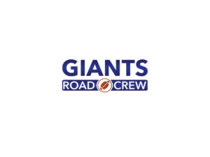 Logo Design by GM Designer for Giants Road Crew | Design: #10247460