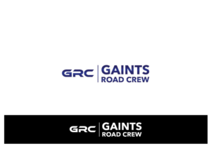 Logo-Design von GM Designer für Giants Road Crew | Design: #10356576
