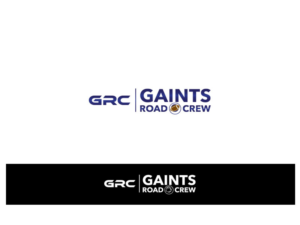 Logo-Design von GM Designer für Giants Road Crew | Design: #10356682