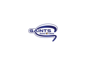 Logo-Design von GM Designer für Giants Road Crew | Design: #10363266