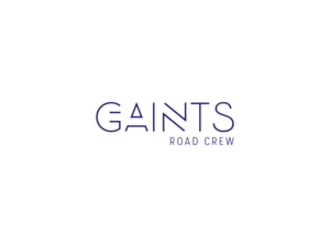 Logo-Design von GM Designer für Giants Road Crew | Design: #10385683