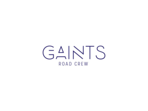 Logo-Design von GM Designer für Giants Road Crew | Design: #10385691