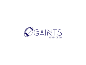 Logo-Design von GM Designer für Giants Road Crew | Design: #10387203