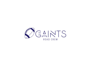 Diseño de Logo por GM Designer para Giants Road Crew | Diseño: #10387204