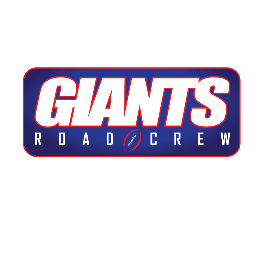 Logo Design by K-A for Giants Road Crew | Design #10250156