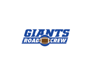 Diseño de Logo por ariyanti para Giants Road Crew | Diseño: #10231732