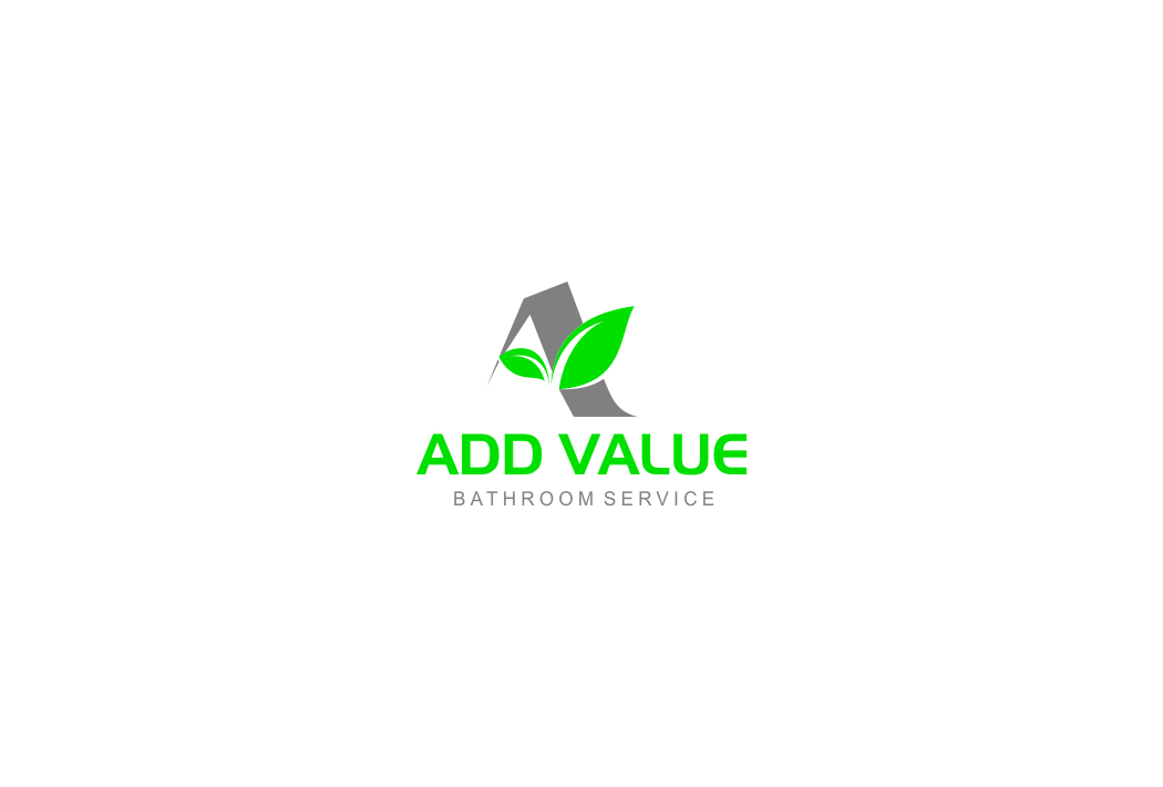 Design de Logo par RD Creative pour ADD VALUE Bathroom Service | Design #9954072