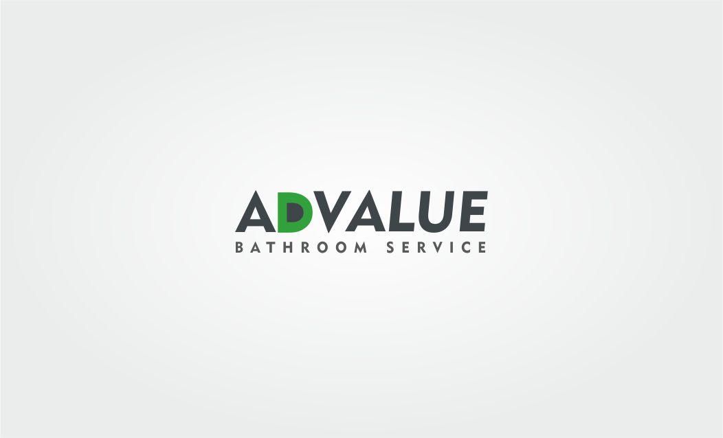 Diseño de Logo por Gunu para ADD VALUE Bathroom Service | Diseño #9942413