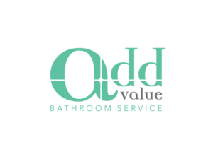 Logo-Design von fritz für ADD VALUE Bathroom Service | Design: #10044228