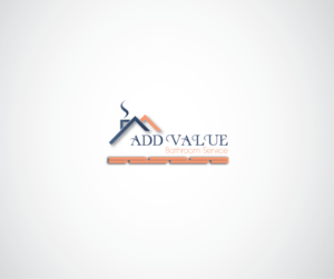 Logo-Design von Master Piece für ADD VALUE Bathroom Service | Design: #10023822