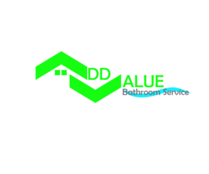 Logo-Design von musemaster für ADD VALUE Bathroom Service | Design: #9952400