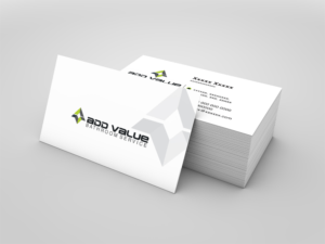 Logo-Design von dkthedon für ADD VALUE Bathroom Service | Design: #10047141