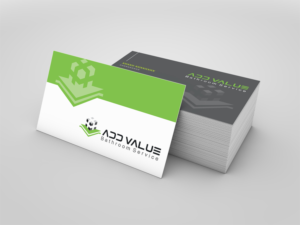 Logo-Design von dkthedon für ADD VALUE Bathroom Service | Design: #10047143