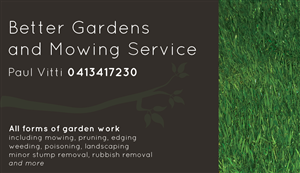 Business Card Design by Bloomwood Boutique for this project | Design: #2144897