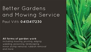 Business Card Design by Bloomwood Boutique for this project | Design: #2144905