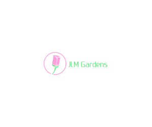 Logo Design by King Cozy for JLM gardens | Design: #10094219