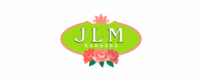 Logo Design by pa2pat for JLM gardens | Design #9965224