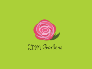 Logo Design by Elite Fox for JLM gardens | Design #9972340