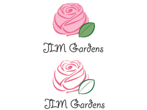 Logo Design by Elite Fox for JLM gardens | Design: #9974389