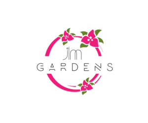 Logo Design by grea8design for JLM gardens | Design: #10049794